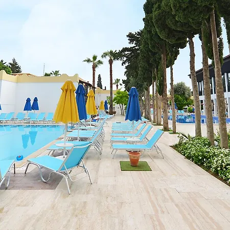 Bitez Garden Life Hotel