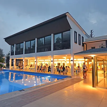 Bitez Garden Life 4* Bodrum