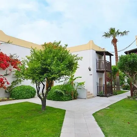 Otel Bitez Garden Life