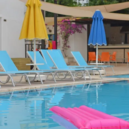 Hotel Bitez Garden Life 4*