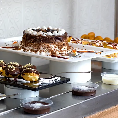 Bitez Garden Life Hotel Bodrum