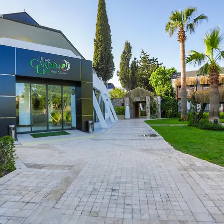 Bitez Garden Life Hotel Bodrum