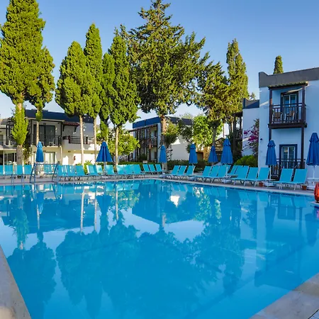 Bitez Garden Life Bodrum