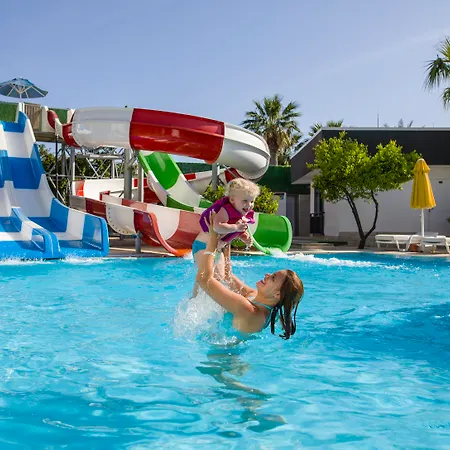Hotel Bitez Garden Life Bodrum