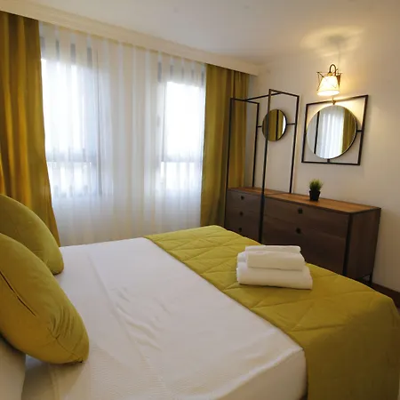 Otel Bitez Garden Life Bodrum