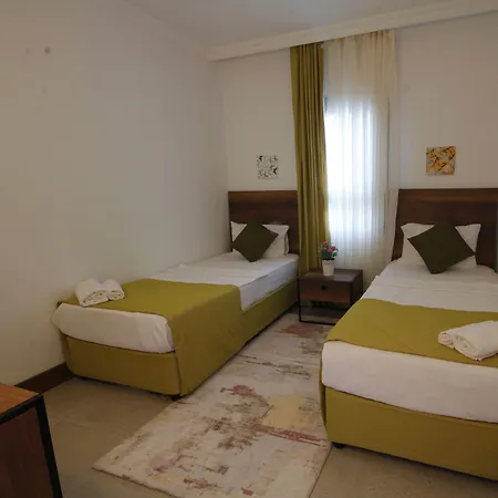 Bitez Garden Life 4* Бодрум