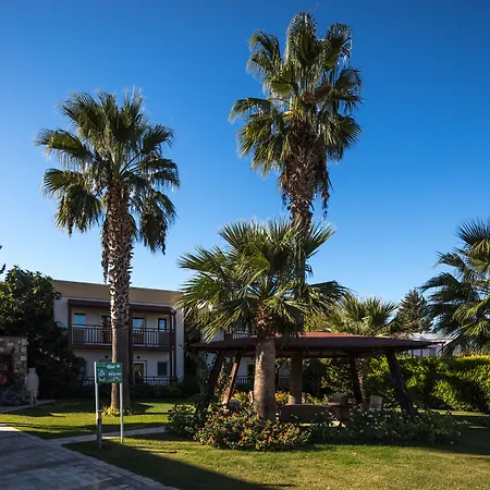 Bitez Garden Life Hotel 4*