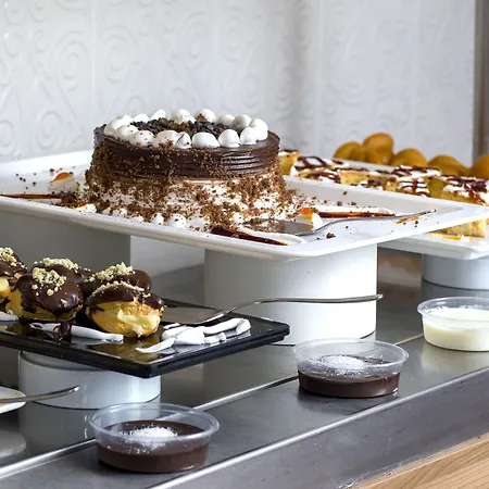 Bitez Garden Life Бодрум