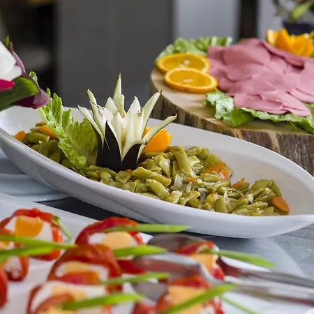 Bitez Garden Life Otel Bodrum