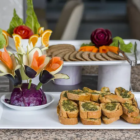 Bitez Garden Life Hotel