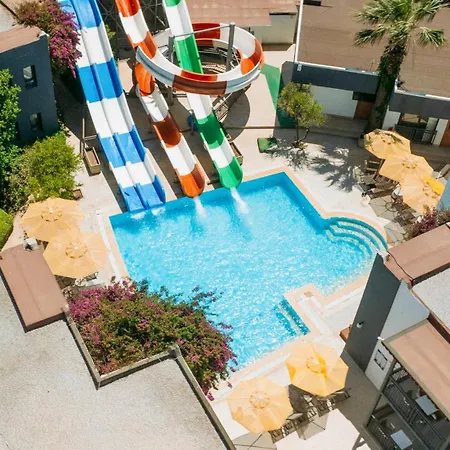 Bitez Garden Life Otel Bodrum