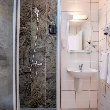 Bitez Garden Life Hotel 4*