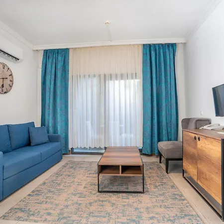 Hotel Bitez Garden Life 4*