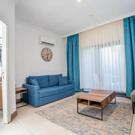 Bitez Garden Life Hotel Bodrum