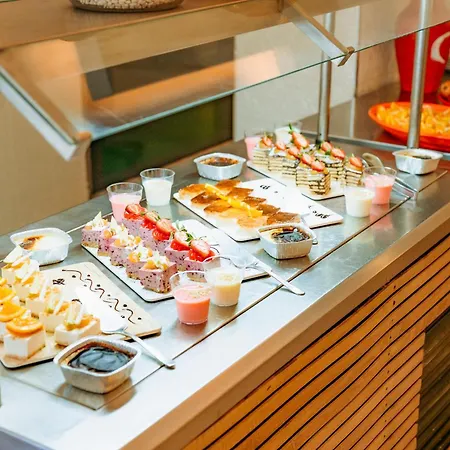 Bitez Garden Life Otel 4*