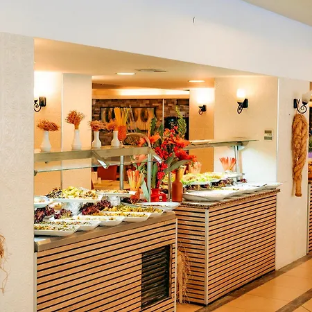 Otel Bitez Garden Life 4*