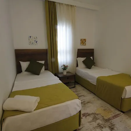 Hotel Bitez Garden Life 4*