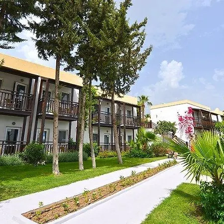 Bitez Garden Life Otel