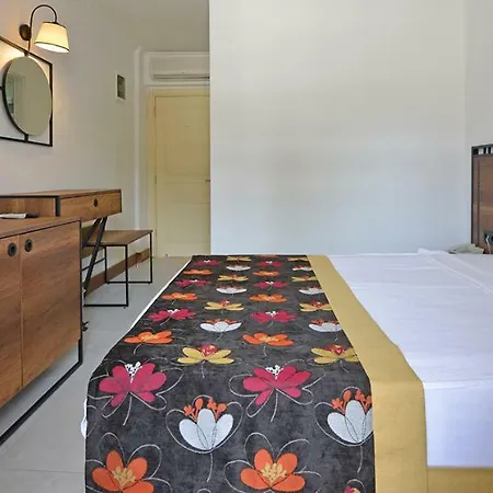 Otel Bitez Garden Life Bodrum