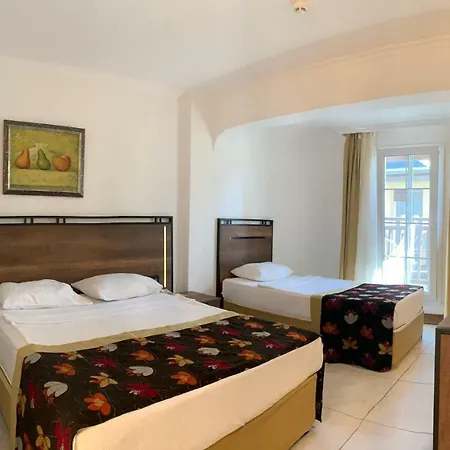 Bitez Garden Life Otel Bodrum