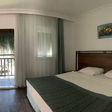 Bitez Garden Life 4* Бодрум