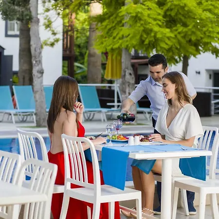 Hotel Bitez Garden Life 4*