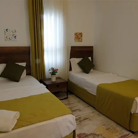 Ξενοδοχείο Bitez Garden Life 4*