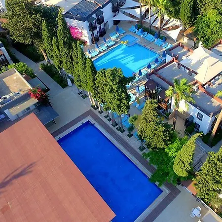 Bitez Garden Life Bodrum