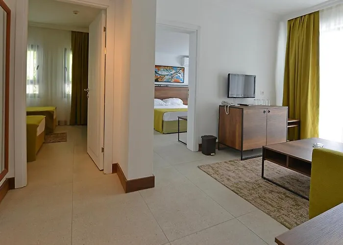 Bitez Garden Life Hotel Bodrum