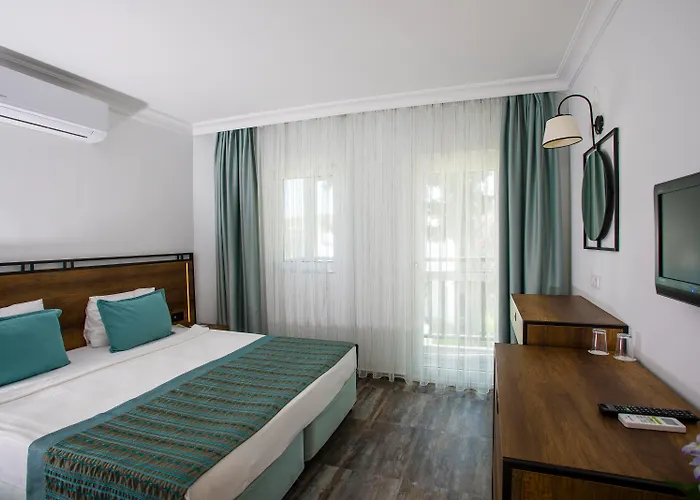 Bitez Garden Life Hotel Bodrum