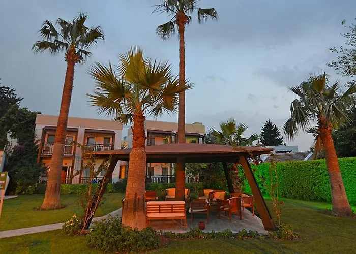 Bitez Garden Life 4* Bodrum