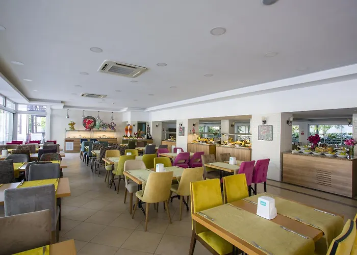 Bitez Garden Life Bodrum