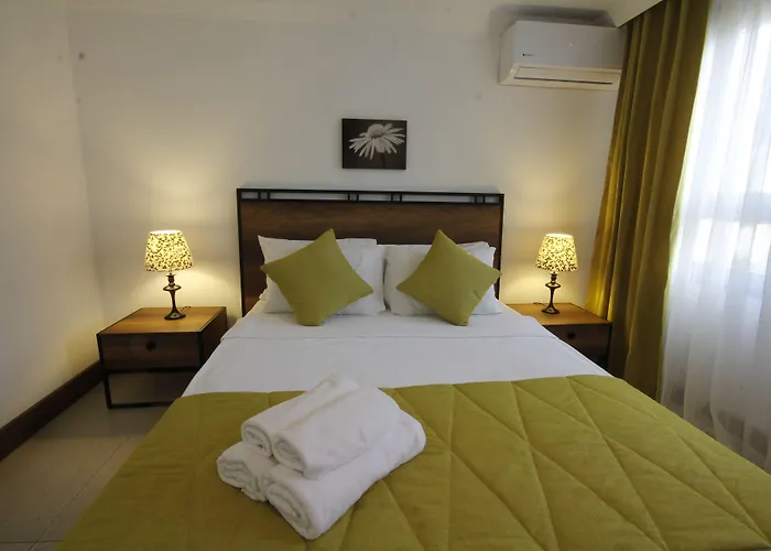 Bitez Garden Life Otel 4*