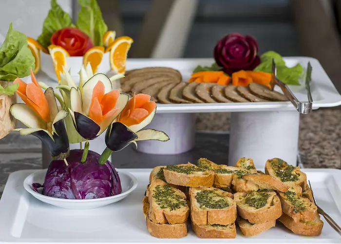 Bitez Garden Life Hotel