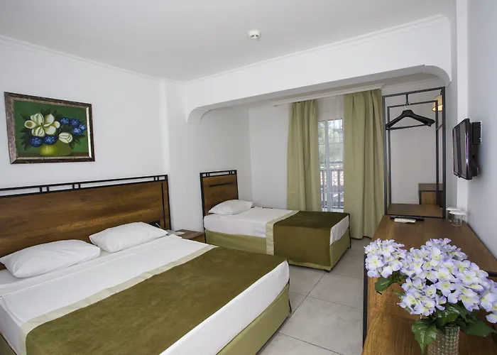 Bitez Garden Life Hotel Bodrum