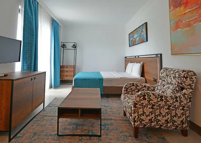 Bitez Garden Life Bodrum