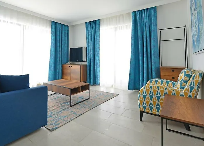 Bitez Garden Life 4* Bodrum