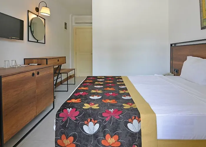 Hotel Bitez Garden Life Bodrum