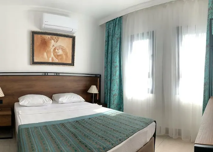 Bitez Garden Life Bodrum