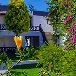 Bitez Garden Life Otel