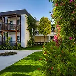 Bitez Garden Life فندق بودروم