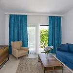 Bitez Garden Life Otel Bodrum