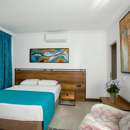 Bitez Garden Life Otel