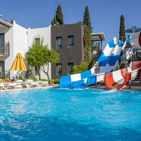 Hotel Bitez Garden Life Bodrum