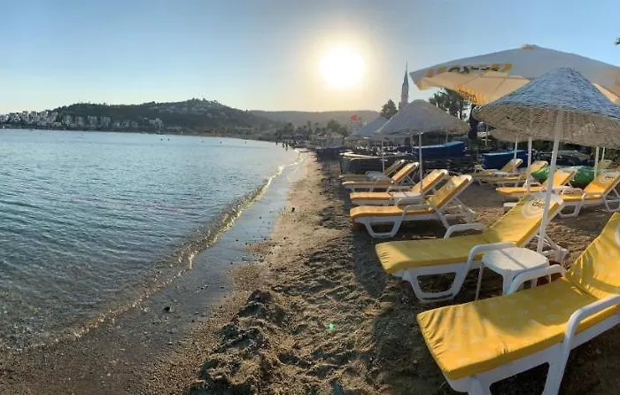 Bitez Garden Life Otel