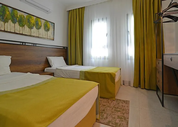 Bitez Garden Life 4*