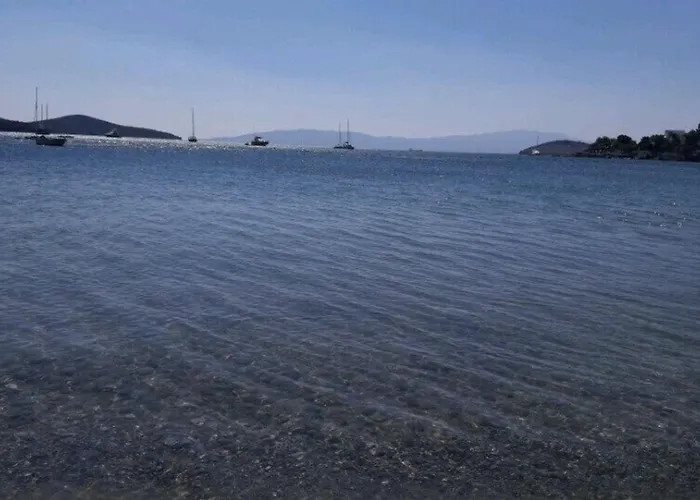 Bitez Garden Life Otel Bodrum