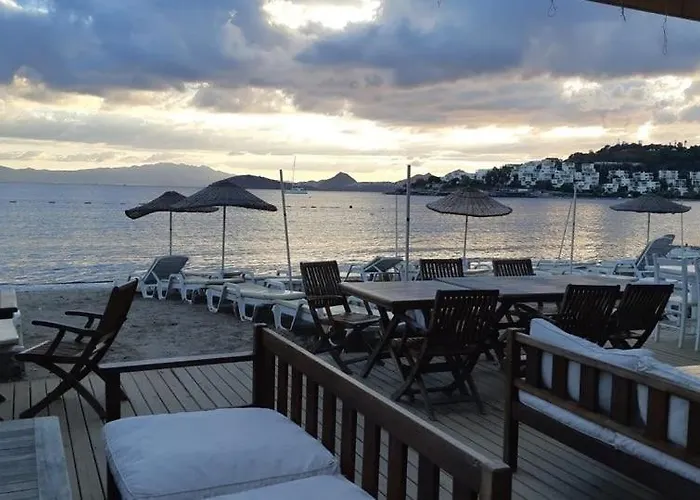 Bitez Garden Life Bodrum