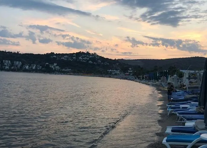 Bitez Garden Life Otel