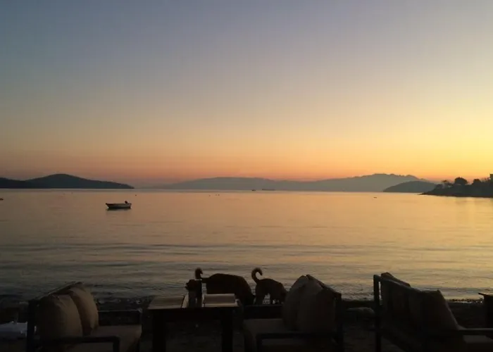 Otel Bitez Garden Life Bodrum